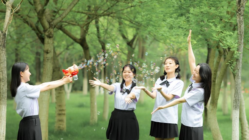 2023毕业季|这个盛夏，定格我们最美的青春模样