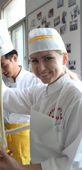 Non degree programs